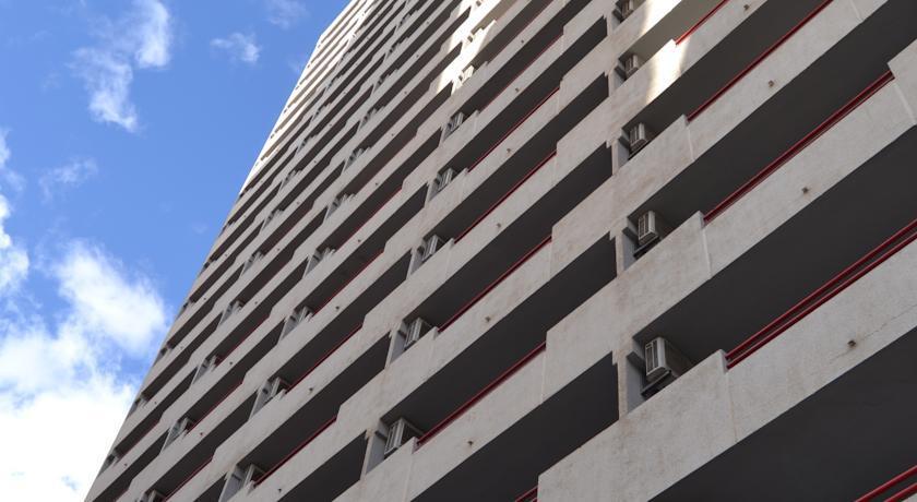 Pierre & Vacances Benidorm Levante Exterior photo