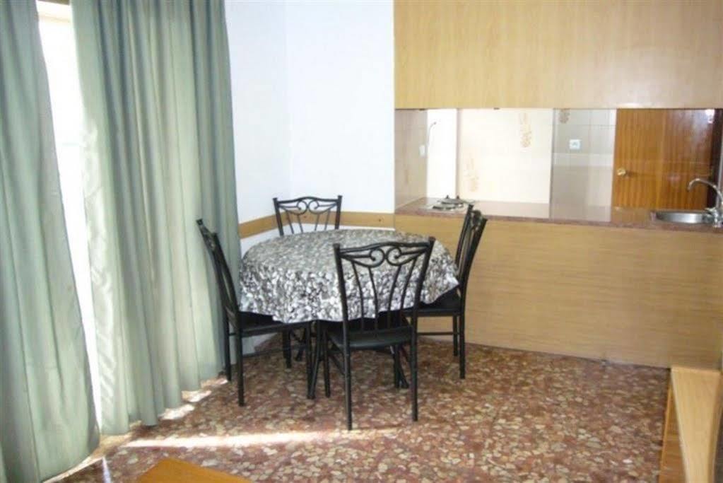 Pierre & Vacances Benidorm Levante Exterior photo